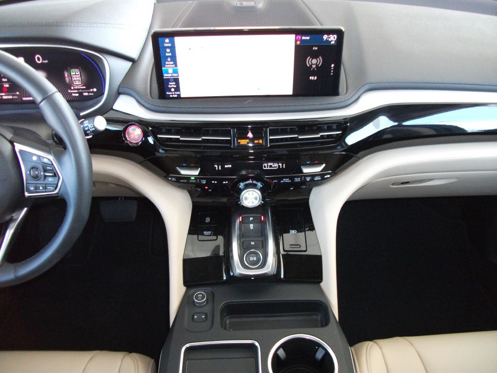 2025 Acura MDX Image 23