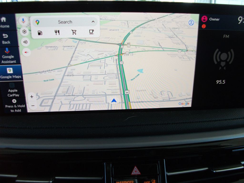 2025 Acura MDX Image 24