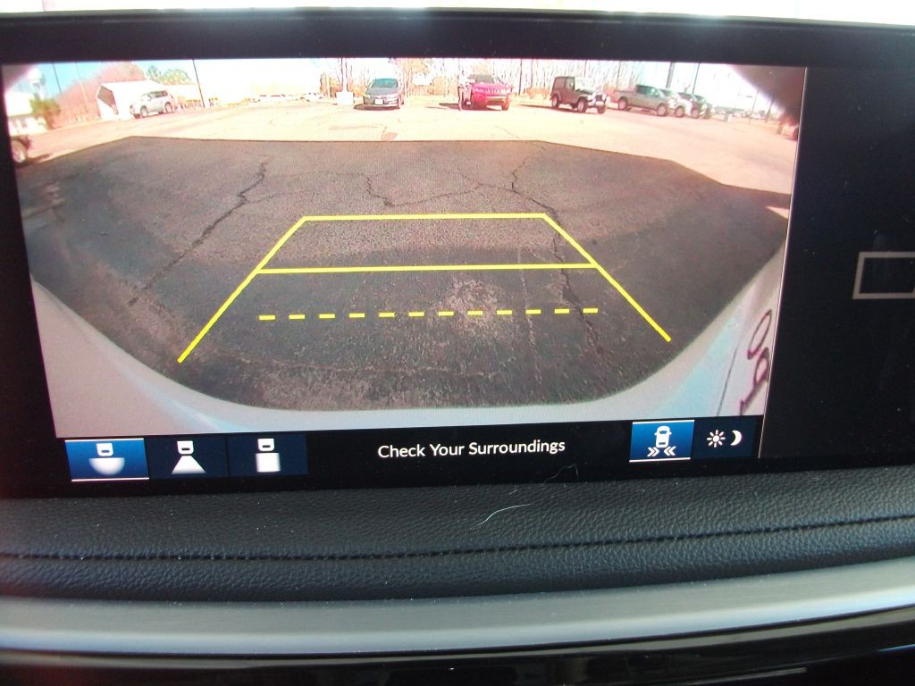 2025 Acura MDX Image 25