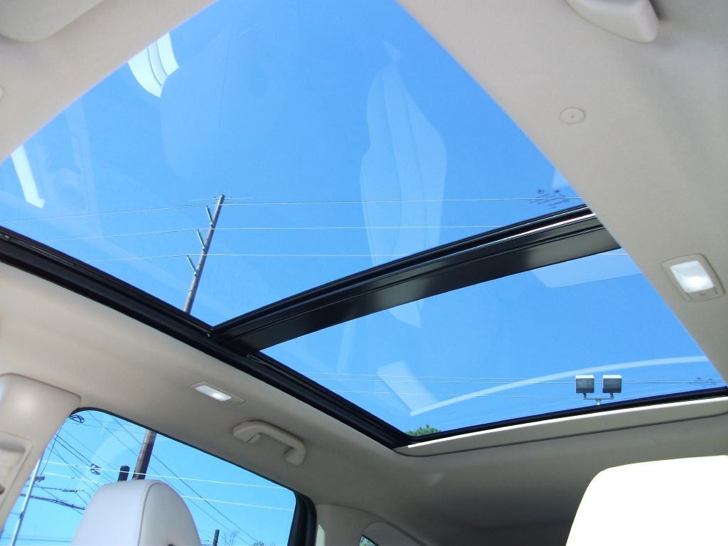 2025 Acura MDX Image 30