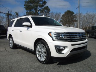 Image for 2019 Ford Expedition Limited ID: 7231790