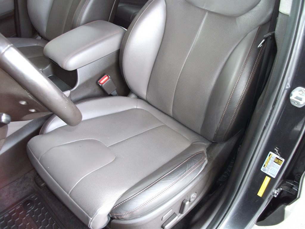 2020 Hyundai Santa Fe Image 10