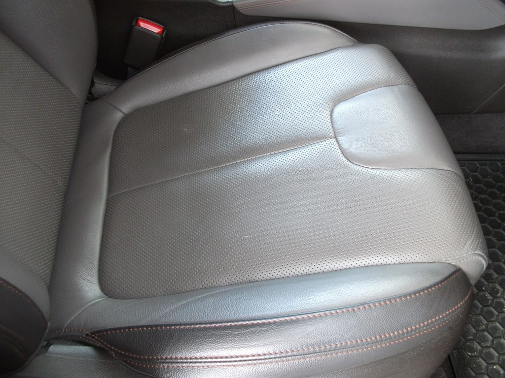 2020 Hyundai Santa Fe Image 11