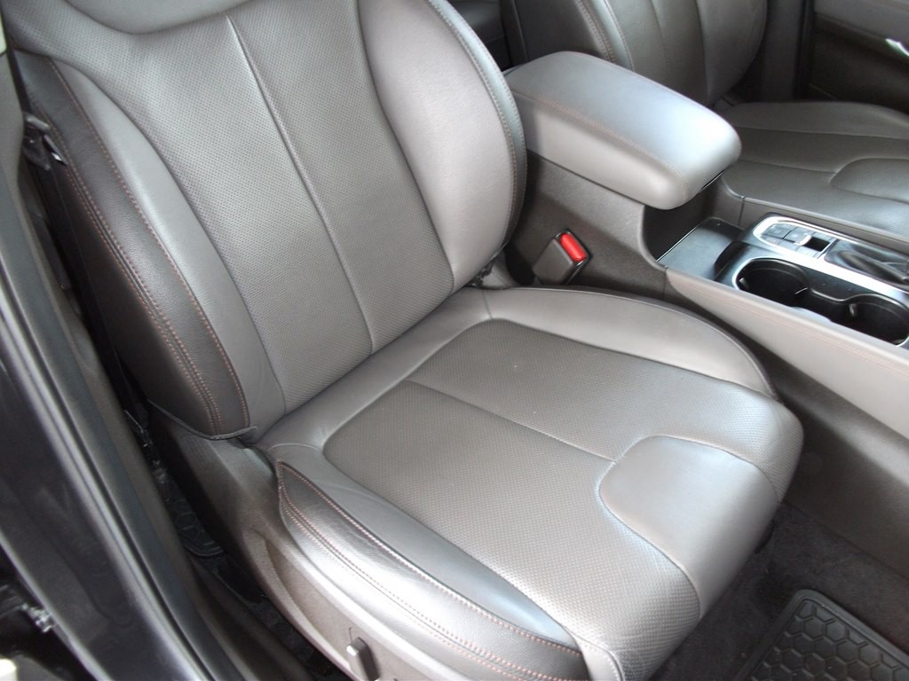 2020 Hyundai Santa Fe Image 12