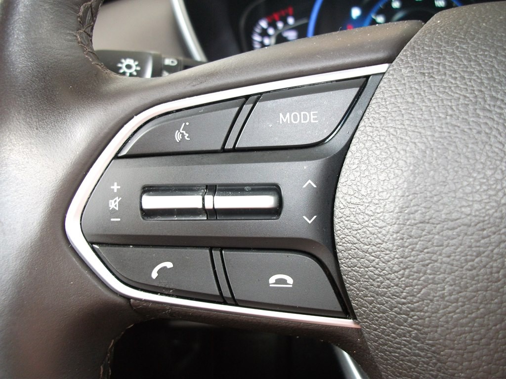 2020 Hyundai Santa Fe Image 19