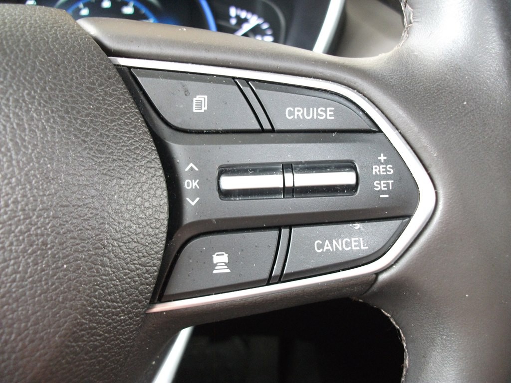 2020 Hyundai Santa Fe Image 20