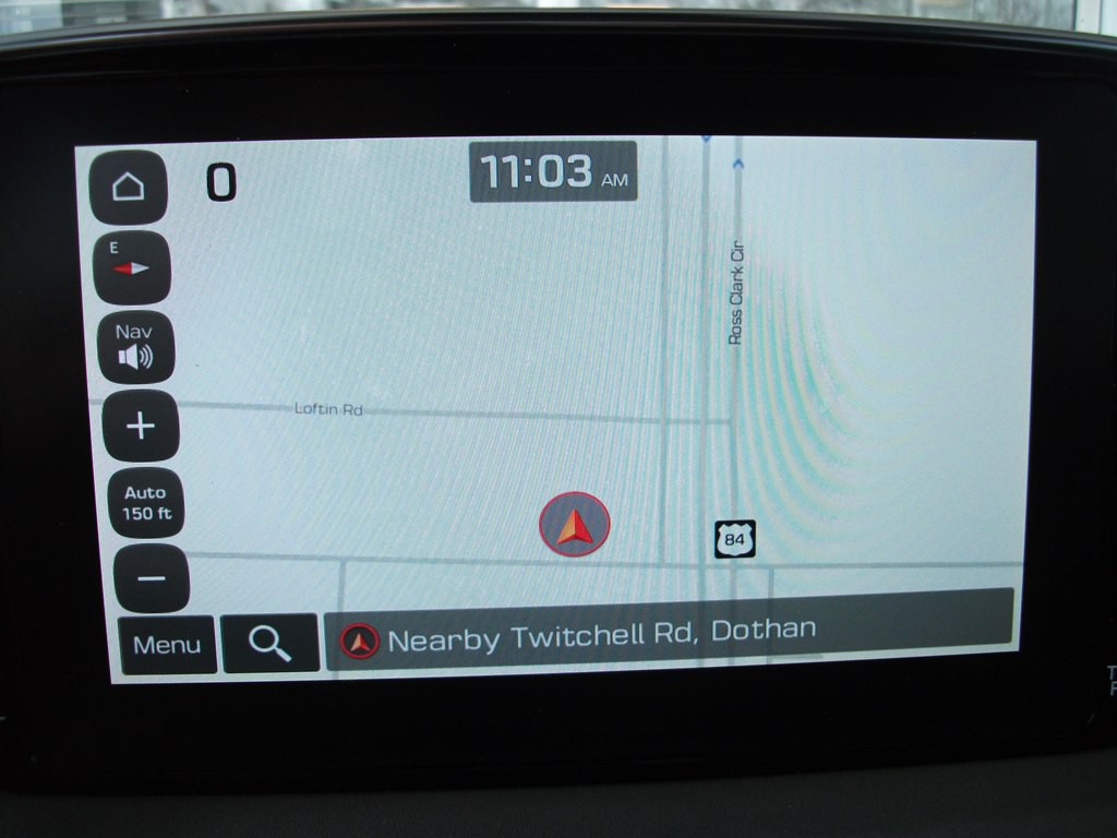 2020 Hyundai Santa Fe Image 22