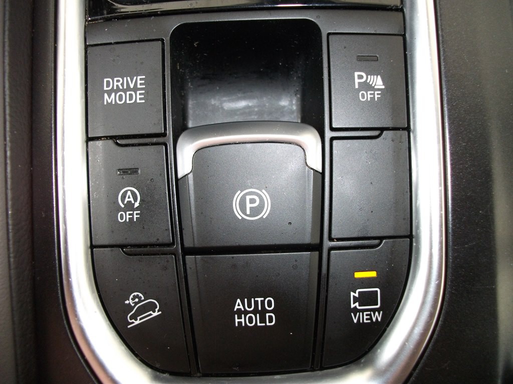 2020 Hyundai Santa Fe Image 26