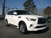 Image for 2020 INFINITI QX80 LUXE ID: 7251032