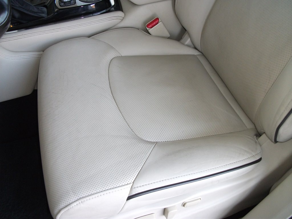 2020 INFINITI QX80 Image 10