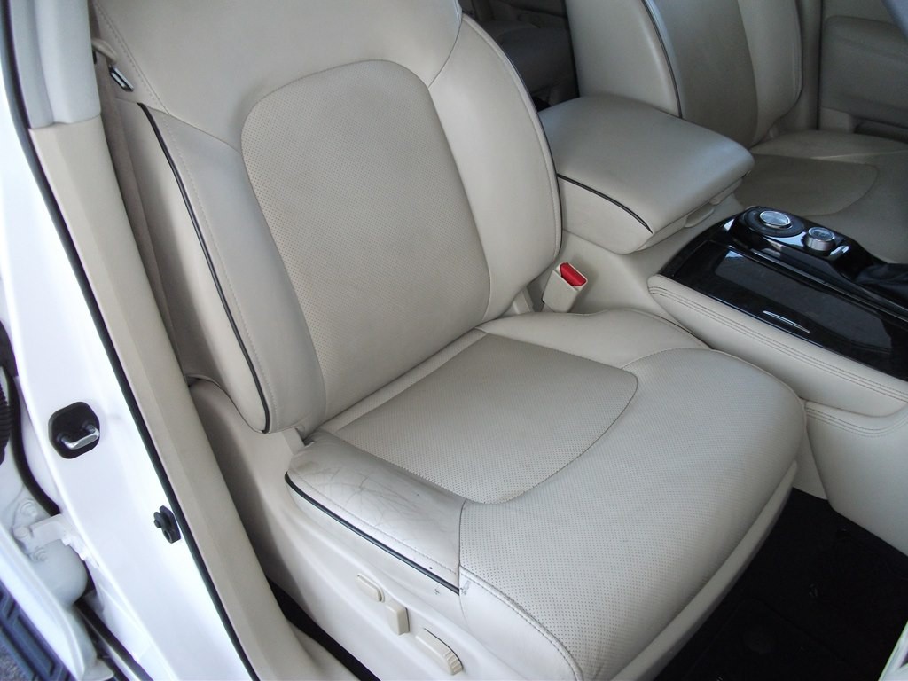 2020 INFINITI QX80 Image 13