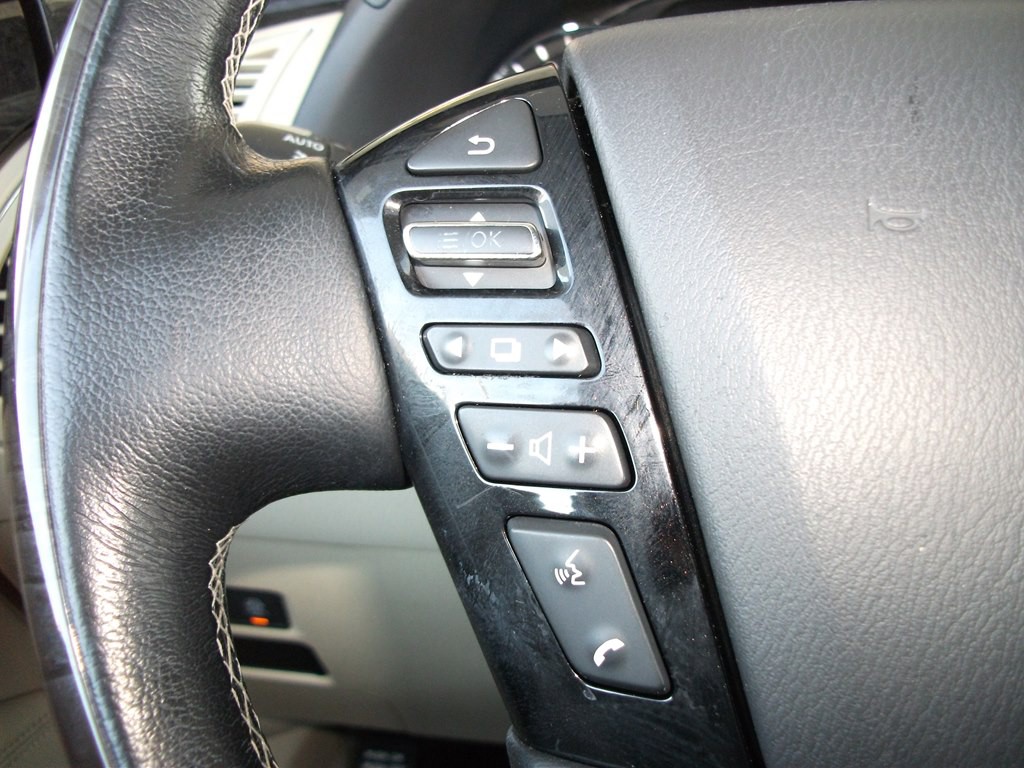 2020 INFINITI QX80 Image 22