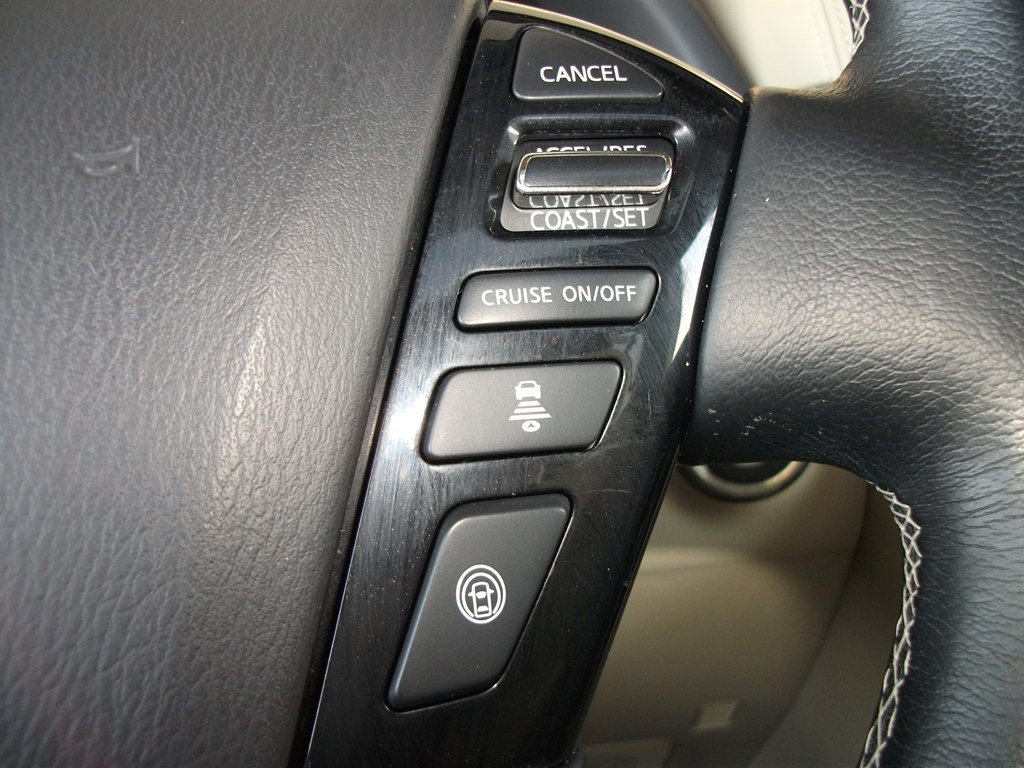 2020 INFINITI QX80 Image 23