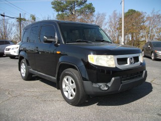 Image for 2011 Honda Element EX ID: 7284815