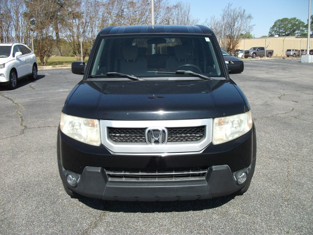 2011 Honda Element Image 7
