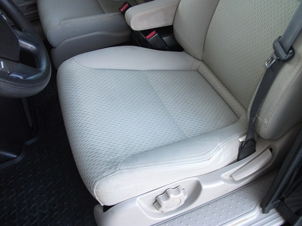 2011 Honda Element Image 10