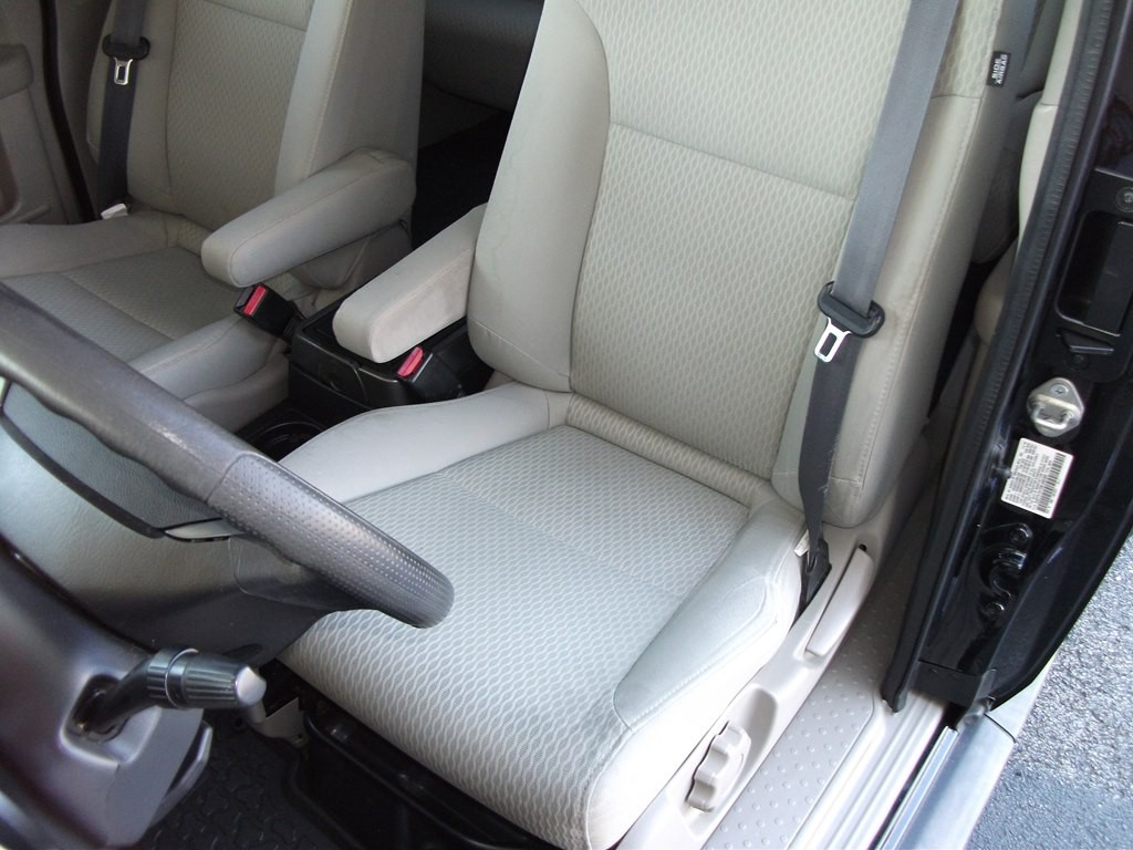 2011 Honda Element Image 11