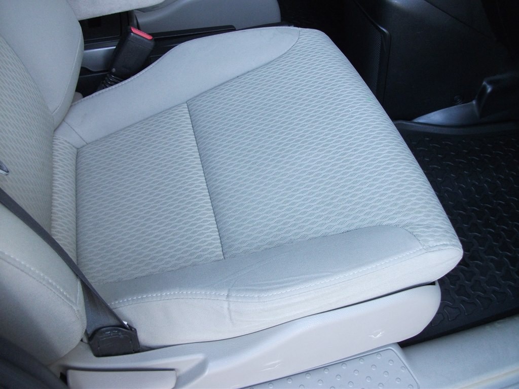 2011 Honda Element Image 12