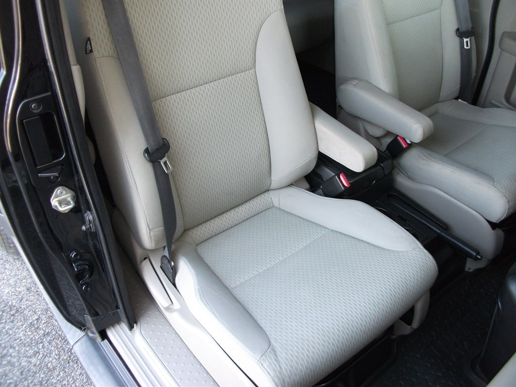 2011 Honda Element Image 13