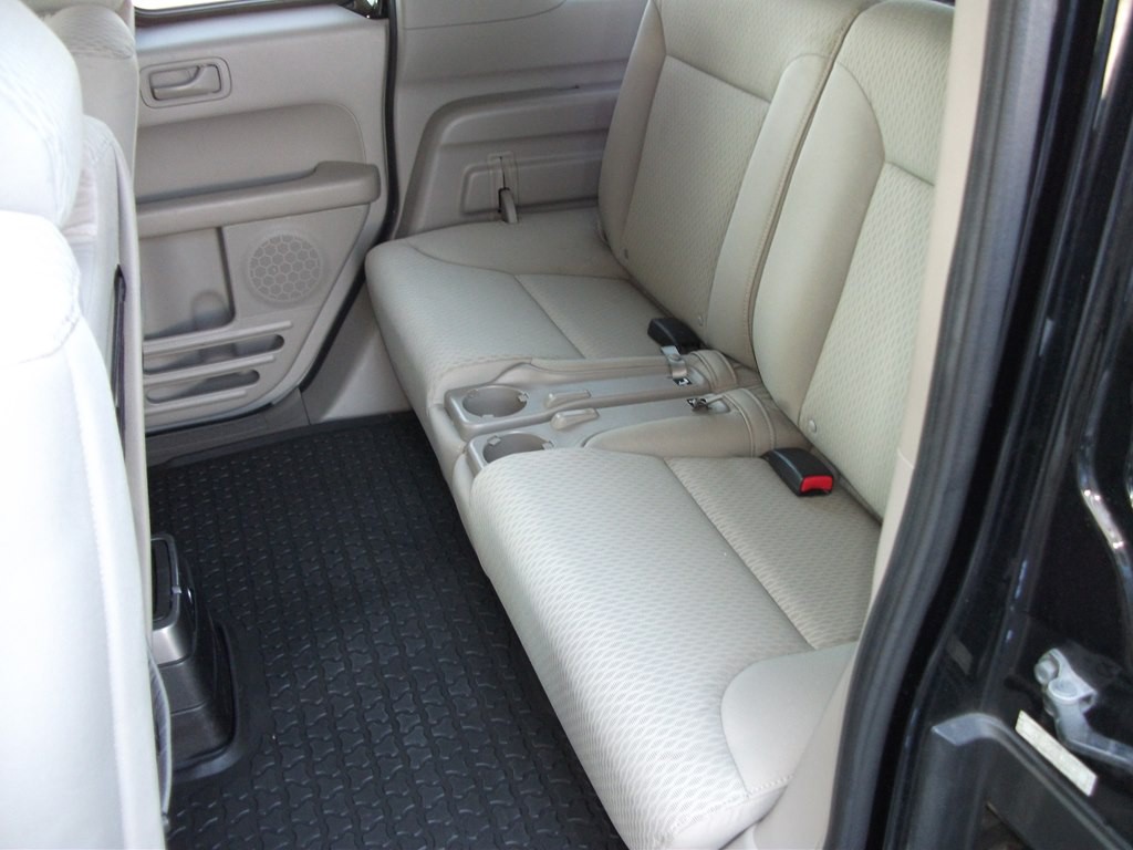 2011 Honda Element Image 14