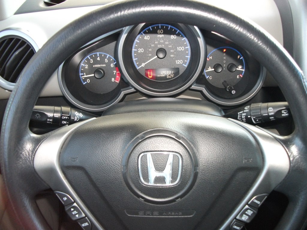 2011 Honda Element Image 19