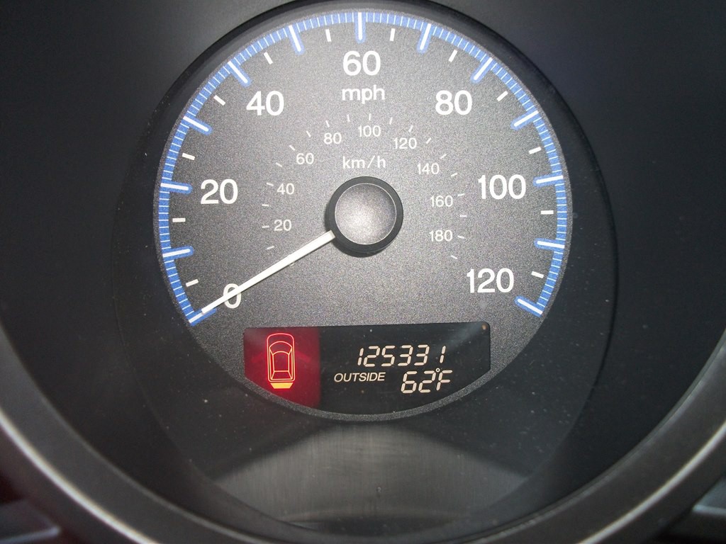 2011 Honda Element Image 20