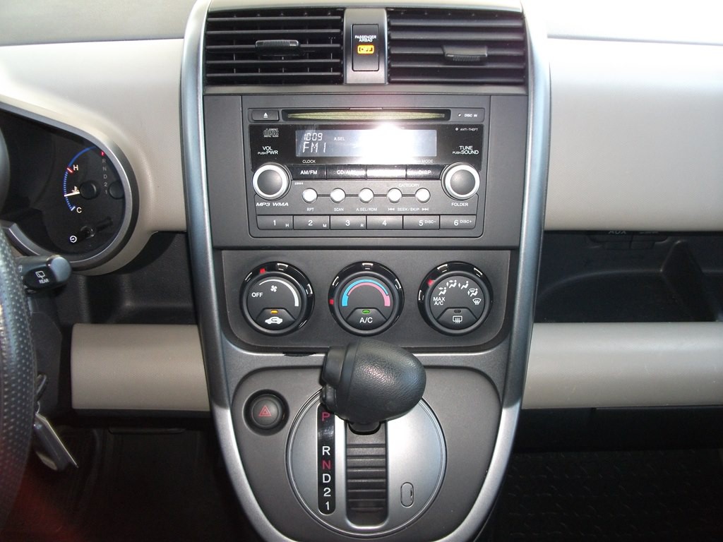 2011 Honda Element Image 23