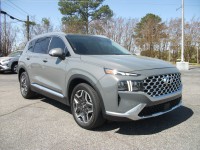 Image for 2021 Hyundai Santa Fe Limited ID: 7285367