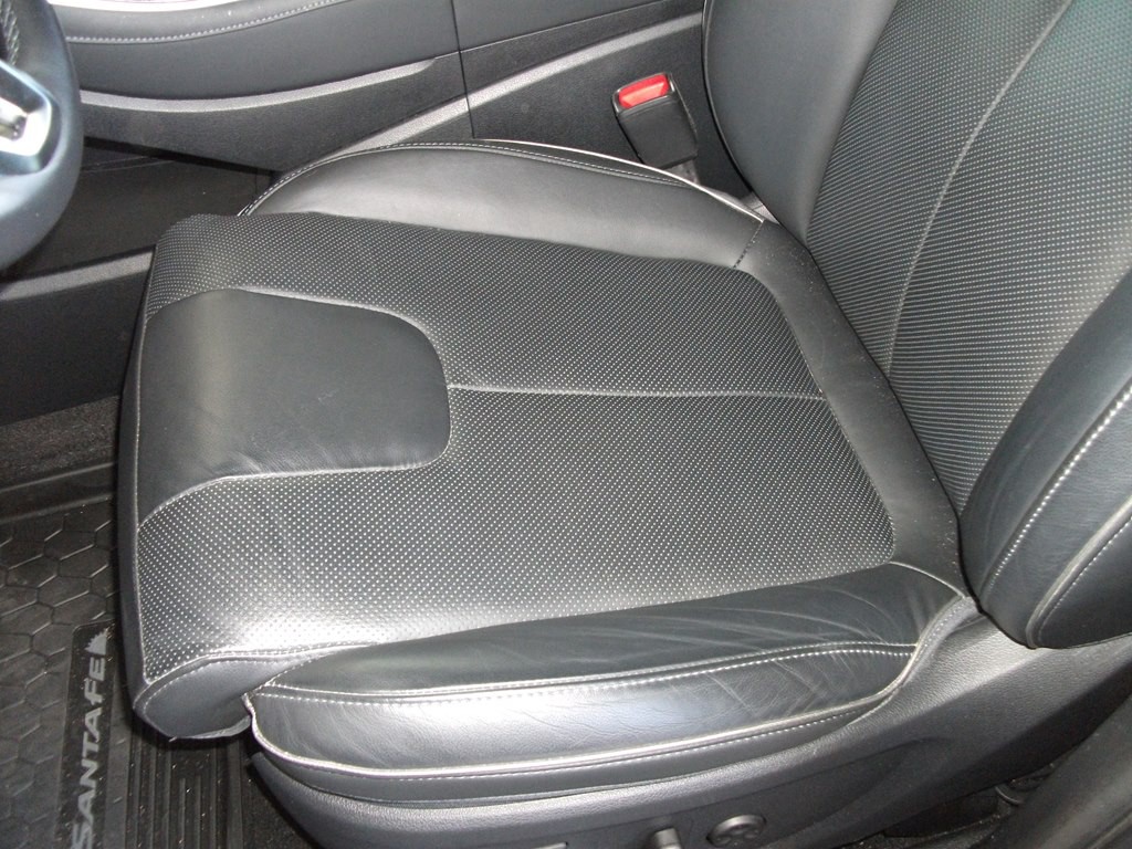 2021 Hyundai Santa Fe Image 9