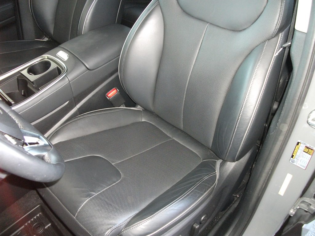 2021 Hyundai Santa Fe Image 10