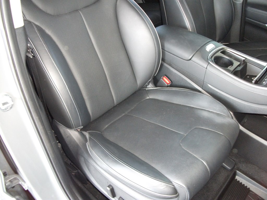 2021 Hyundai Santa Fe Image 12