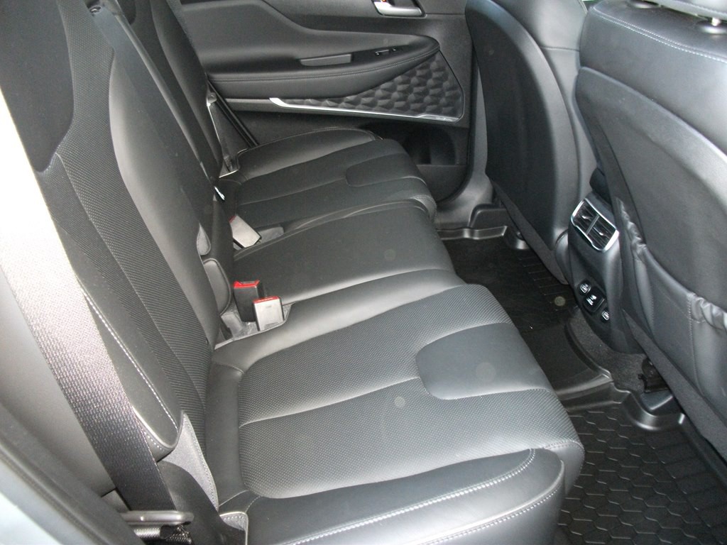 2021 Hyundai Santa Fe Image 14