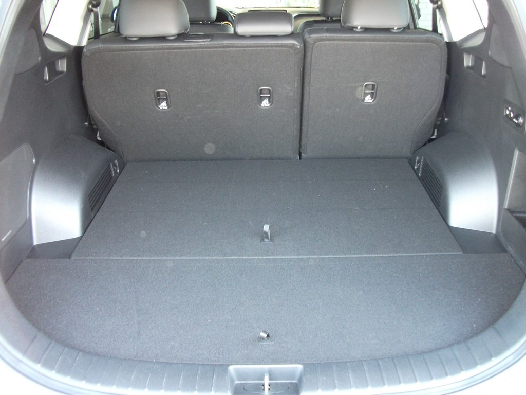 2021 Hyundai Santa Fe Image 15