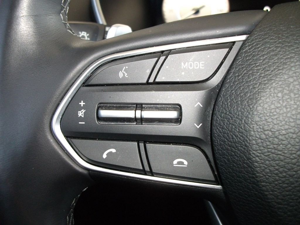 2021 Hyundai Santa Fe Image 20