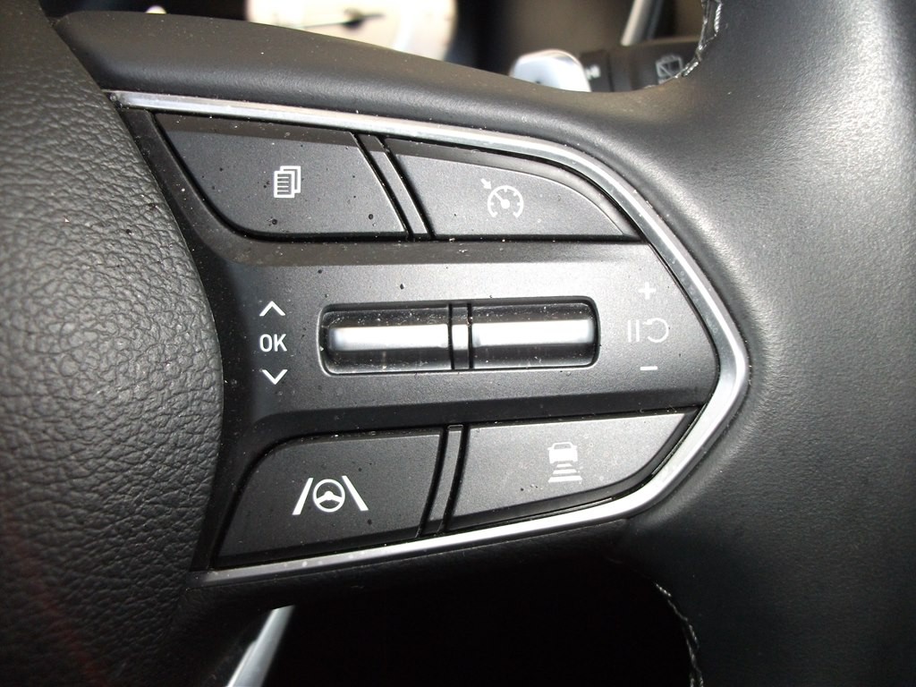 2021 Hyundai Santa Fe Image 21