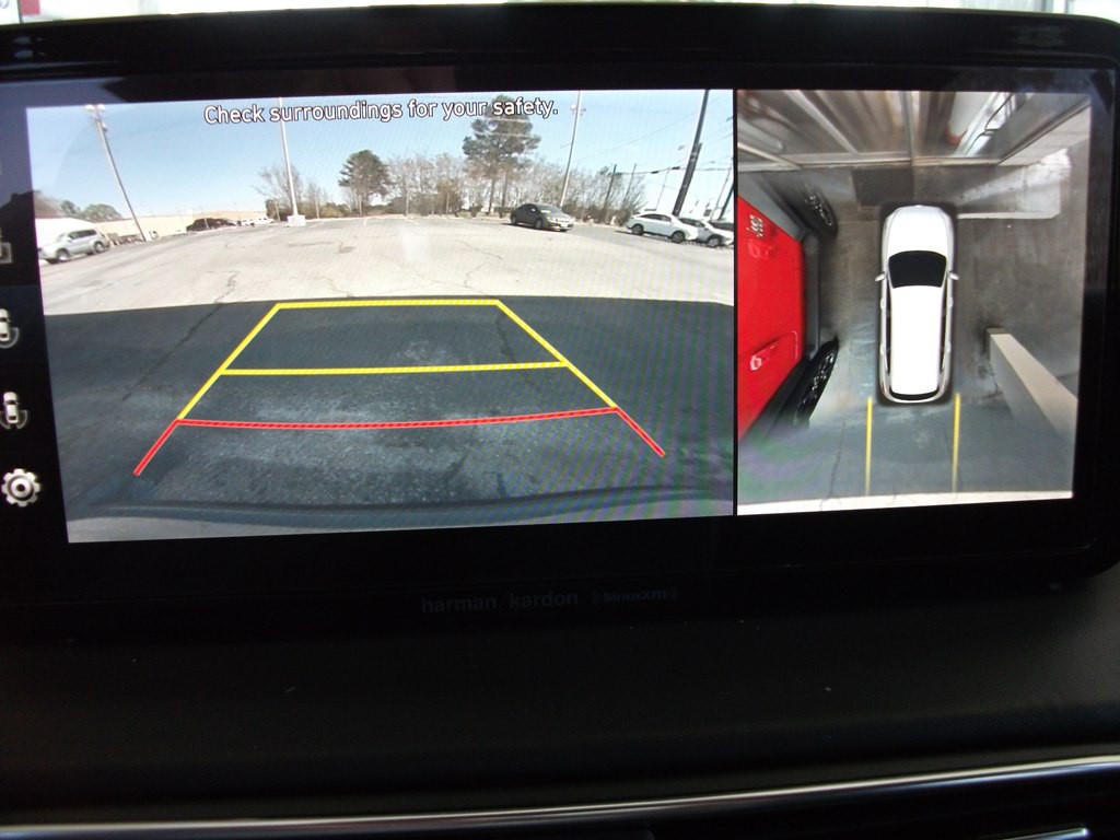 2021 Hyundai Santa Fe Image 23