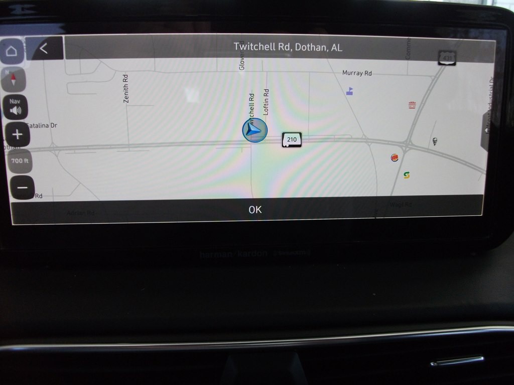 2021 Hyundai Santa Fe Image 24