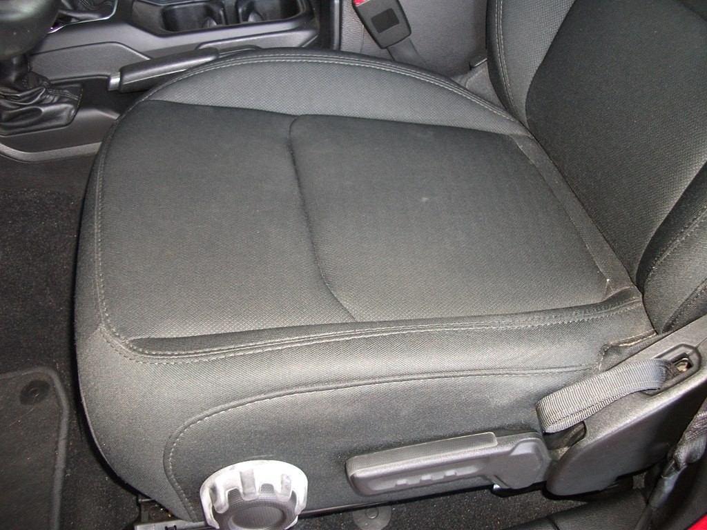 2018 Jeep Wrangler Unlimited Image 10