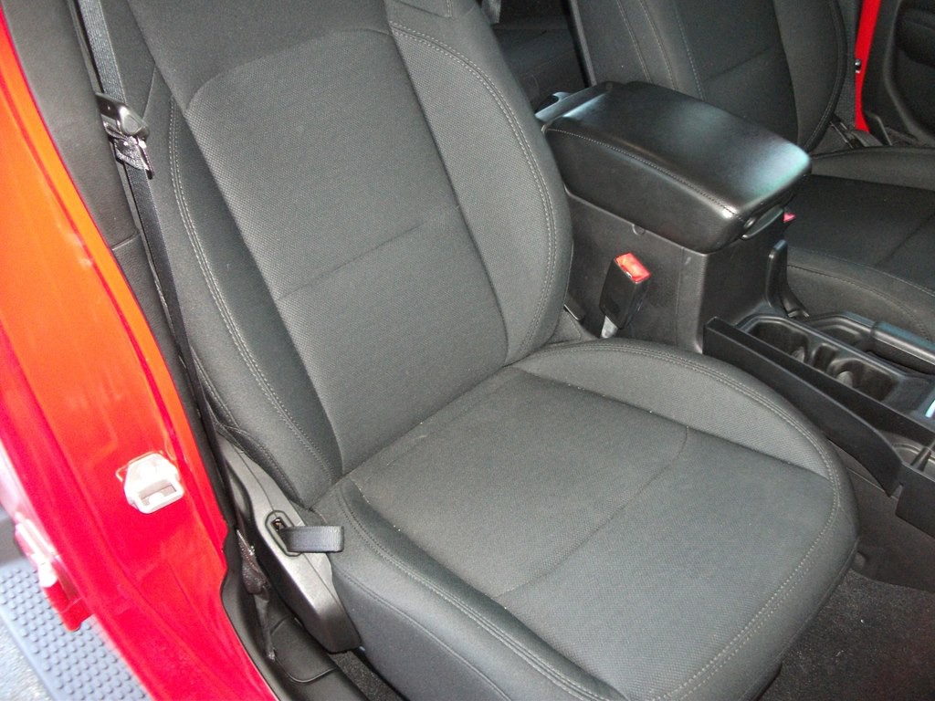 2018 Jeep Wrangler Unlimited Image 13