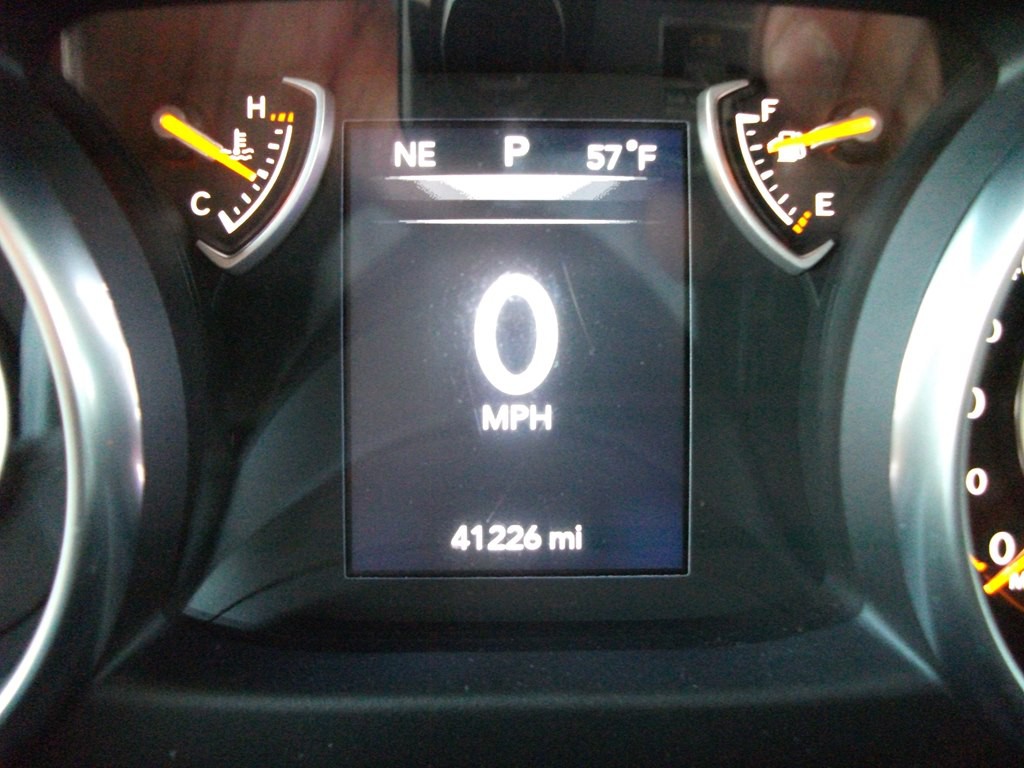 2018 Jeep Wrangler Unlimited Image 20