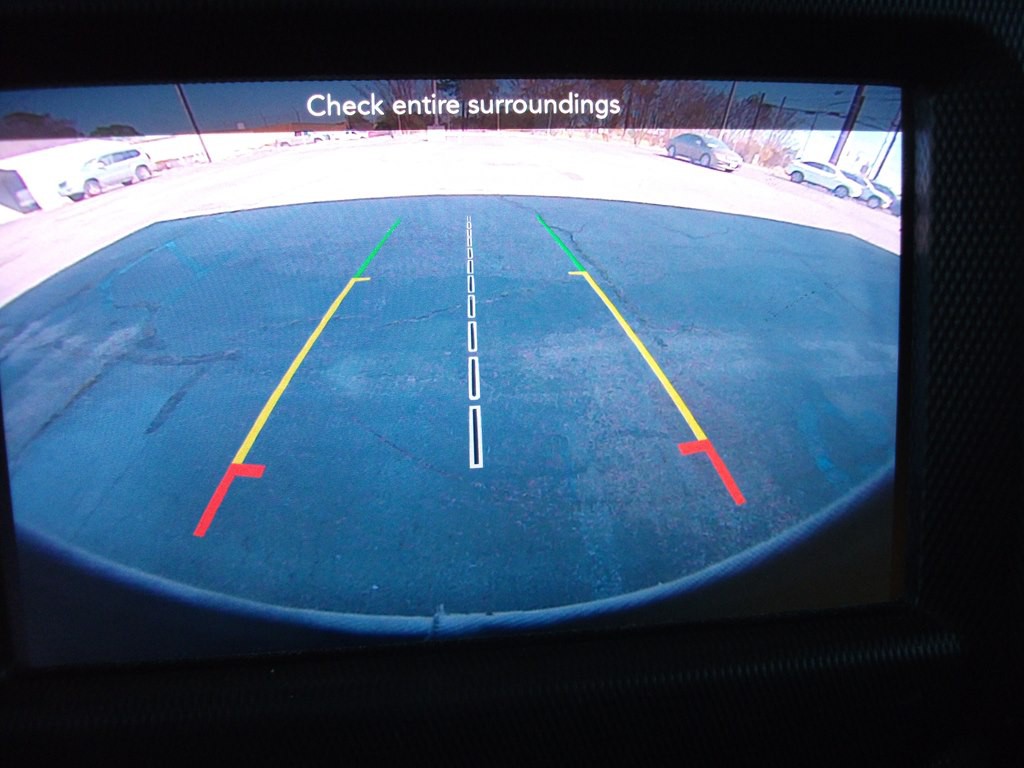 2018 Jeep Wrangler Unlimited Image 22