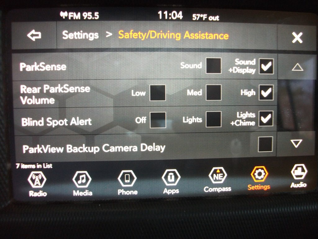 2018 Jeep Wrangler Unlimited Image 23