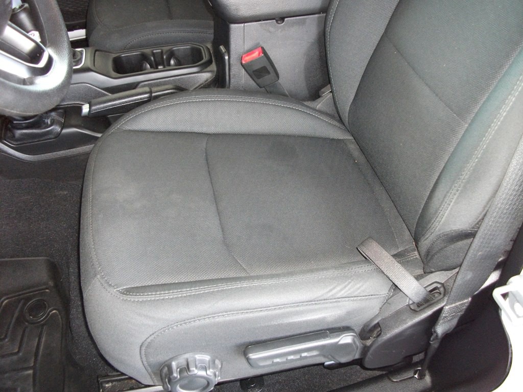 2019 Jeep Wrangler Image 9