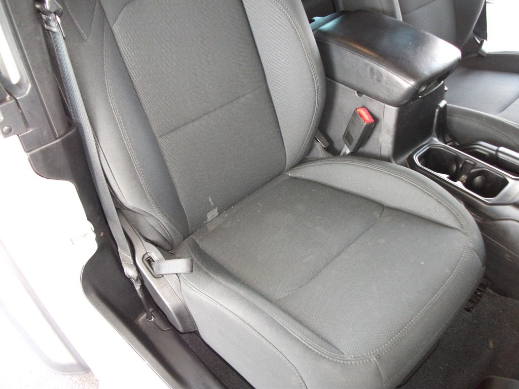 2019 Jeep Wrangler Image 12