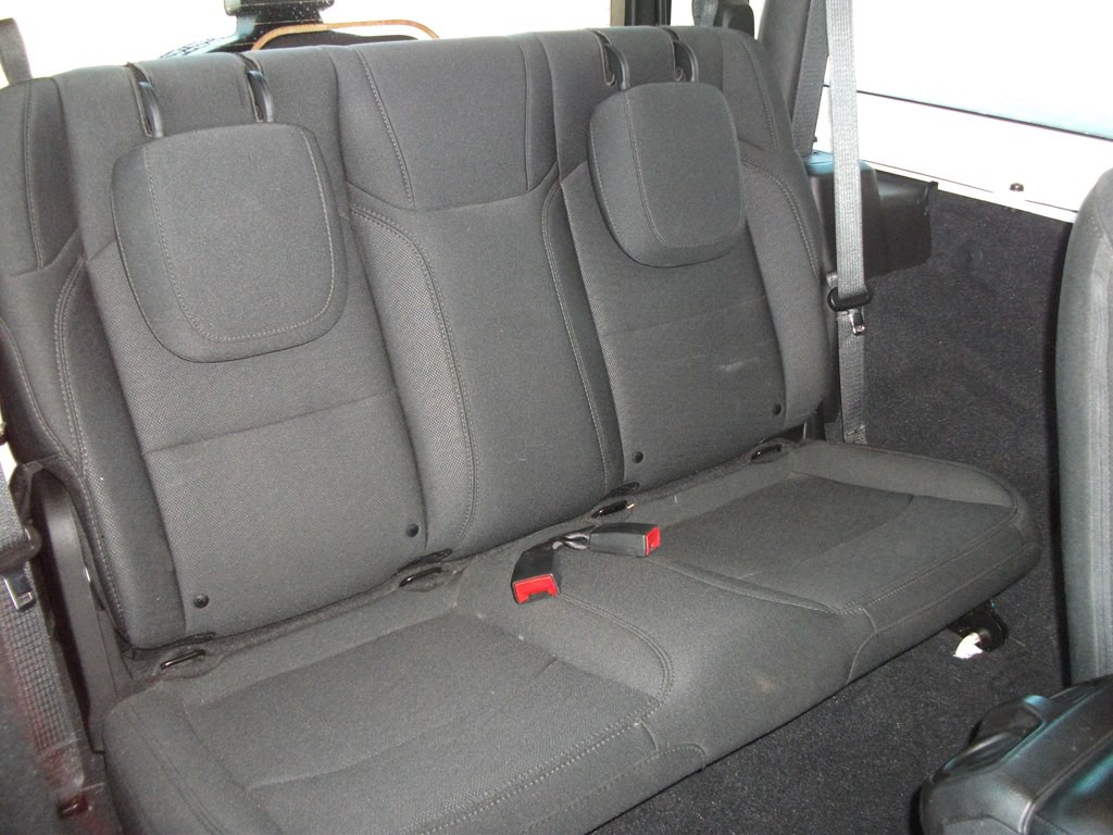 2019 Jeep Wrangler Image 13