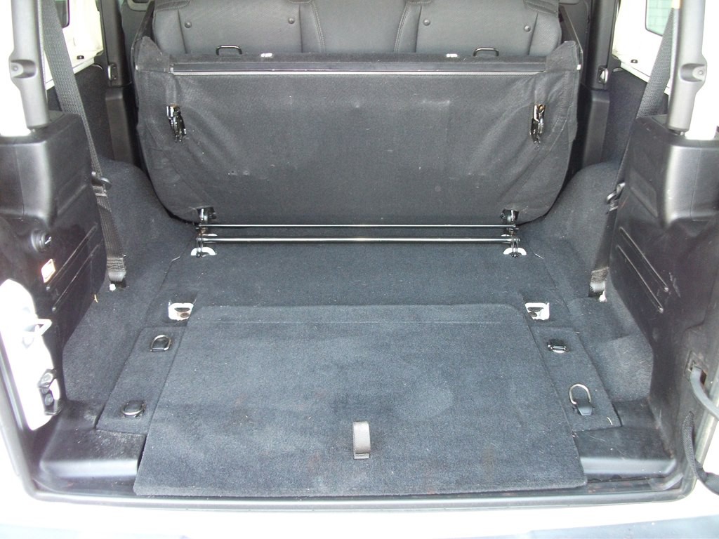 2019 Jeep Wrangler Image 15