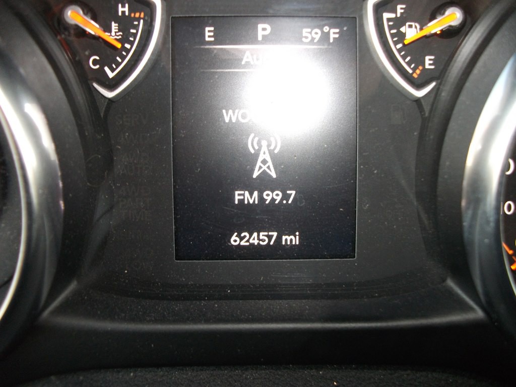 2019 Jeep Wrangler Image 18