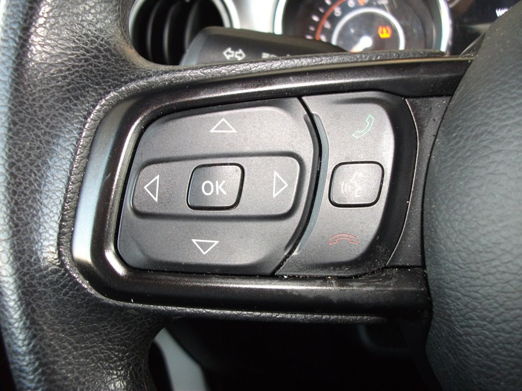 2019 Jeep Wrangler Image 19