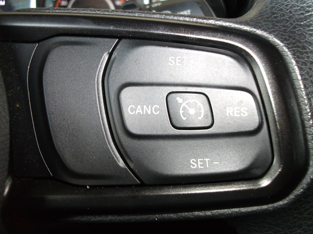 2019 Jeep Wrangler Image 20