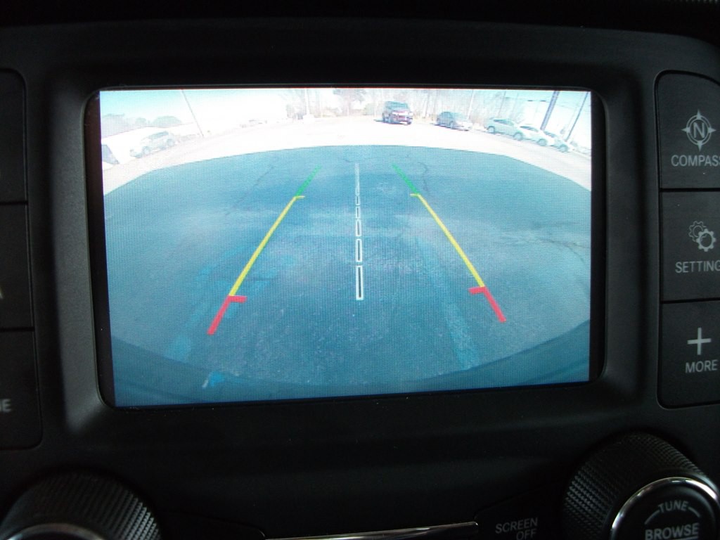 2019 Jeep Wrangler Image 22